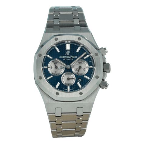 pre owned audemars piguet new york|audemars piguet configurator.